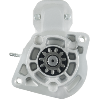 AS-PL S6701S Startmotor — LAND ROVER