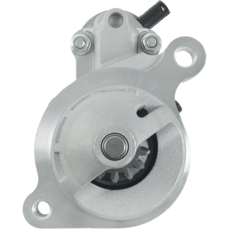 AS-PL S6702S Startmotor — FORD