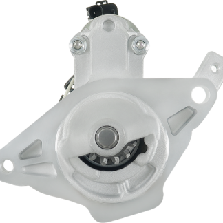 AS-PL S6703S Startmotor — TOYOTA