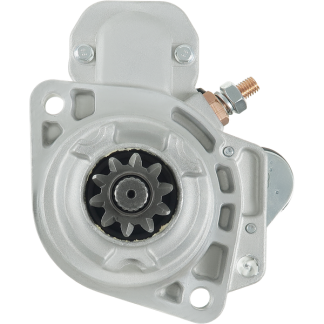 AS-PL S6704S Startmotor — CUMMINS