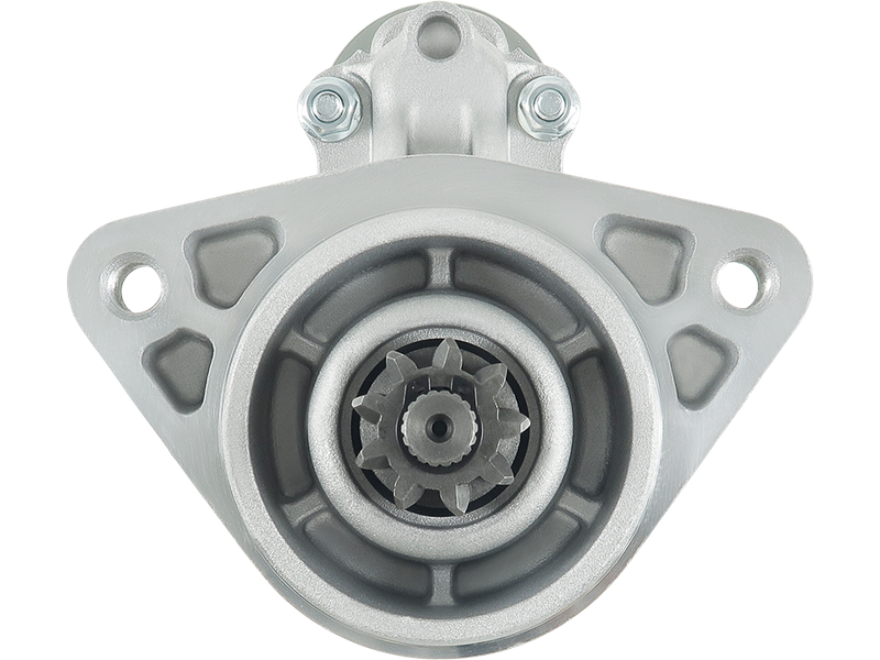 AS-PL S6705S Startmotor — TOYOTA