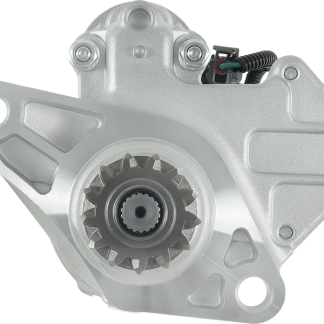 AS-PL S6706S Startmotor — LEXUS