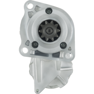 AS-PL S6708S Startmotor — CASE