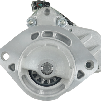 AS-PL S6709S Startmotor — LEXUS