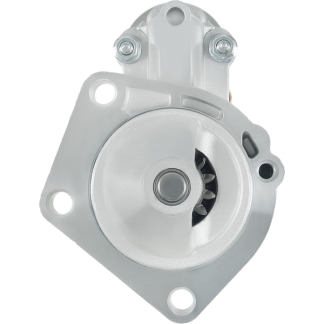 AS-PL S6710S Startmotor — ALFA ROMEO