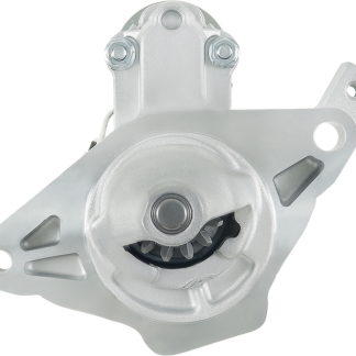 AS-PL S6711S Startmotor — TOYOTA