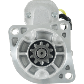 AS-PL S6713S Startmotor — CATERPILLAR