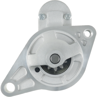 AS-PL S6717S Startmotor — TOYOTA
