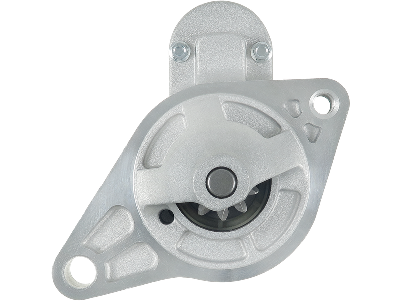 AS-PL S6717S Startmotor — TOYOTA