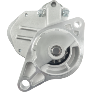 AS-PL S6718S Startmotor — TOYOTA