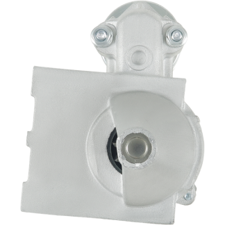 AS-PL S6720S Startmotor — JOHN DEERE, TORO