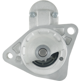 AS-PL S6721S Startmotor — SUZUKI