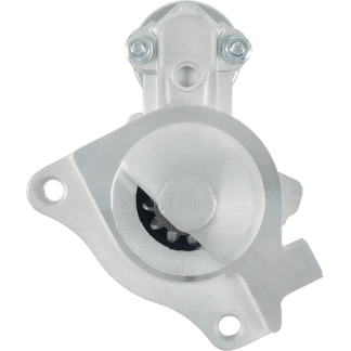 AS-PL S6722S Startmotor — KUBOTA