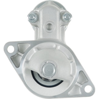 AS-PL S6723S Startmotor — KAWASAKI, CUB CADET