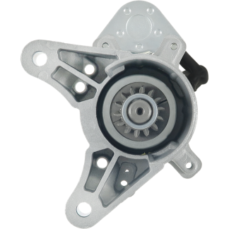 AS-PL S6724S Startmotor — AFRON, HONDA