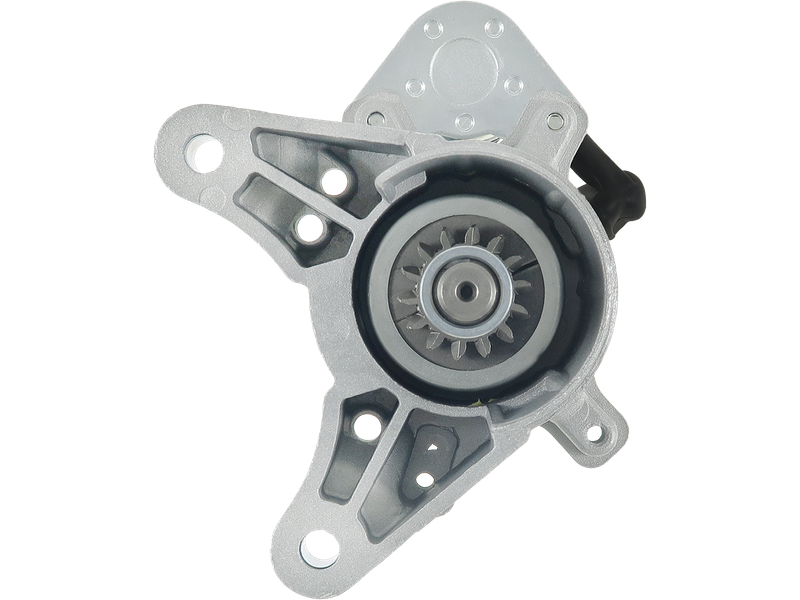 AS-PL S6724S Startmotor — AFRON, HONDA