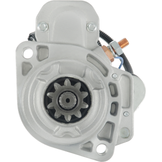 AS-PL S6725S Startmotor — FREIGHTLINER