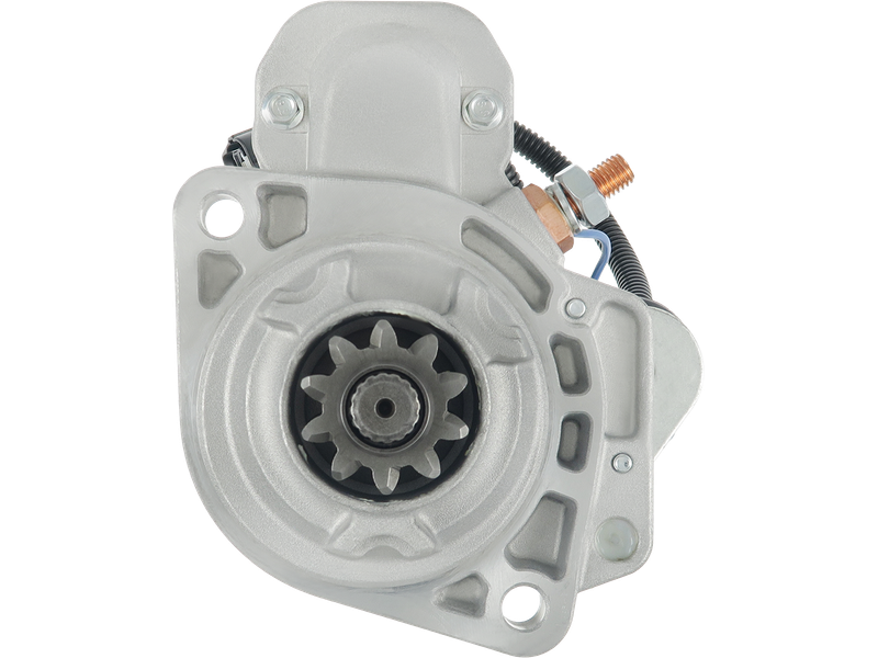 AS-PL S6725S Startmotor — FREIGHTLINER