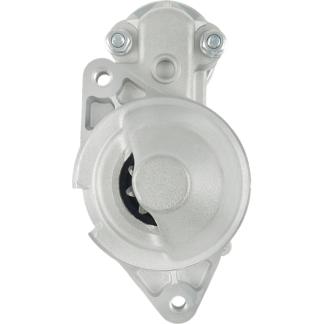 AS-PL S6726S Startmotor — KUBOTA