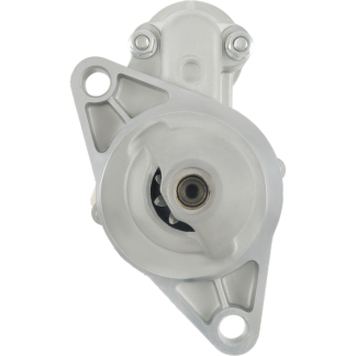 AS-PL S6727S Startmotor — TORO