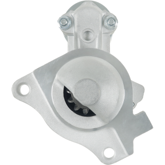 AS-PL S6728S Startmotor — KUBOTA