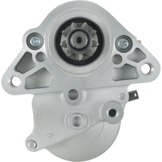 AS-PL S6729S Startmotor — TOYOTA