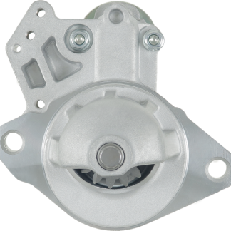 AS-PL S6730S Startmotor — SUBARU