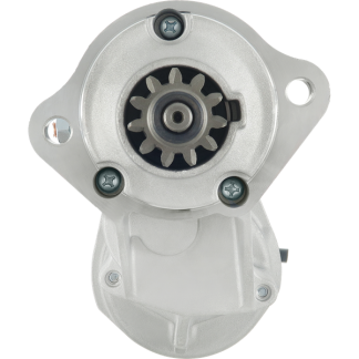 AS-PL S6731S Startmotor — KUBOTA