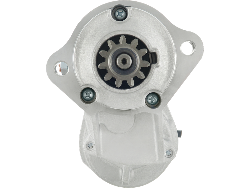 AS-PL S6731S Startmotor — KUBOTA