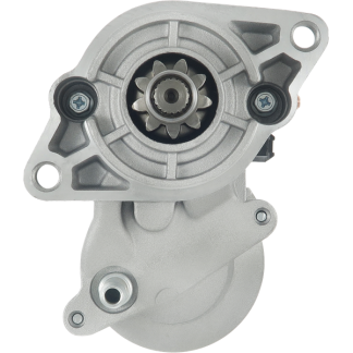 AS-PL S6733S Startmotor — KUBOTA