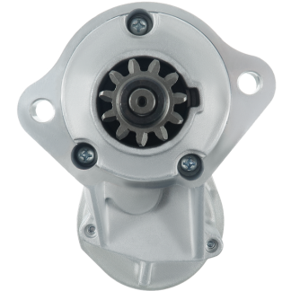 AS-PL S6735S Startmotor — KUBOTA