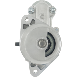 AS-PL S6736S Startmotor — KAWASAKI