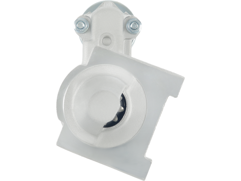 AS-PL S6737S Startmotor — JOHN DEERE, KUBOTA