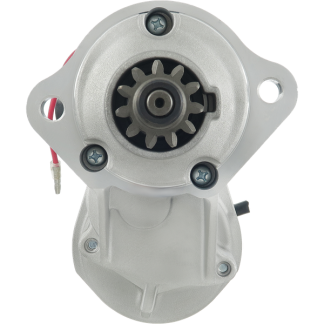 AS-PL S6738S Startmotor — KUBOTA