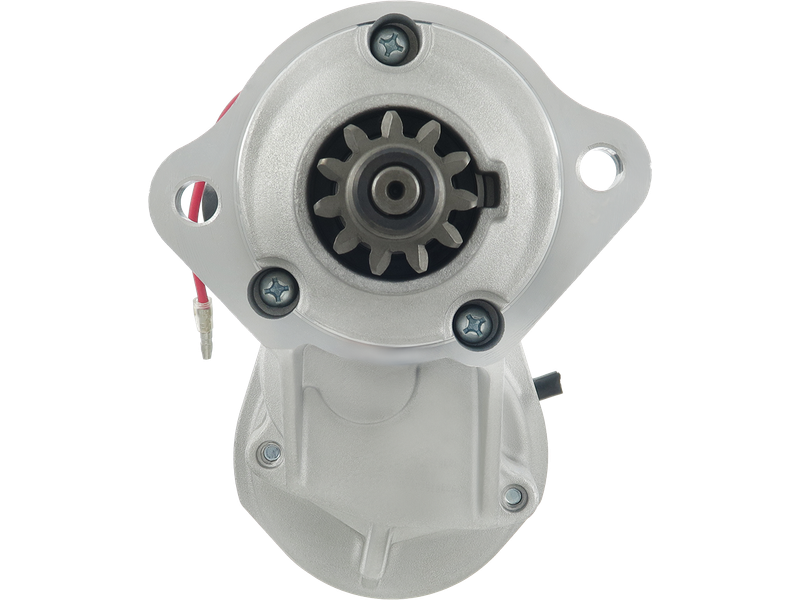AS-PL S6738S Startmotor — KUBOTA