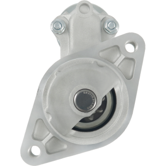 AS-PL S6740S Startmotor — TOYOTA