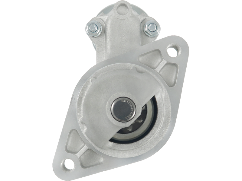 AS-PL S6740S Startmotor — TOYOTA
