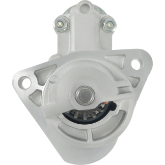 AS-PL S6741S Startmotor — CADILLAC