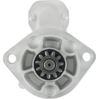 AS-PL S6744S Startmotor — VARIOUS