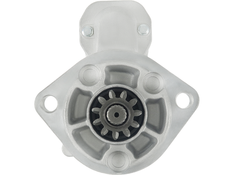AS-PL S6744S Startmotor — VARIOUS