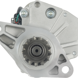 AS-PL S6747S Startmotor — LEXUS, TOYOTA