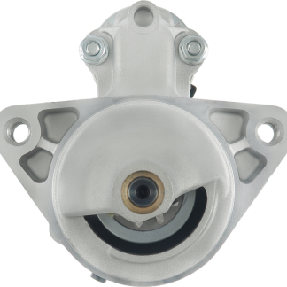 AS-PL S6748S Startmotor — TOYOTA