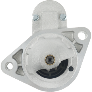 AS-PL S6750S Startmotor — SUZUKI, OPEL, NISSAN