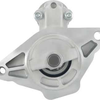 AS-PL S6751S Startmotor — TOYOTA
