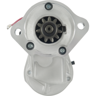 AS-PL S6752S Startmotor — KUBOTA