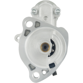 AS-PL S6753S Startmotor — HONDA