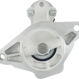 AS-PL S6754S Startmotor — TOYOTA