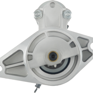 AS-PL S6755S Startmotor — TOYOTA, SUZUKI, DAIHATSU