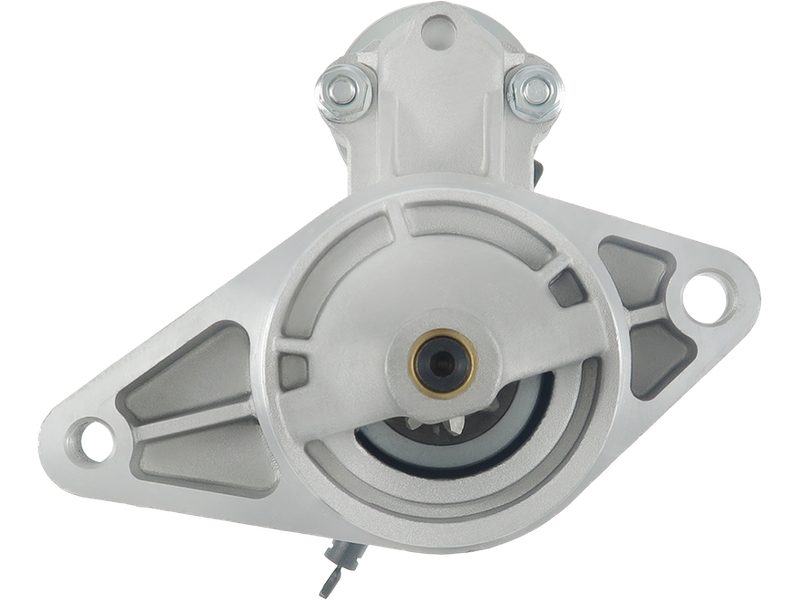 AS-PL S6755S Startmotor — TOYOTA, SUZUKI, DAIHATSU