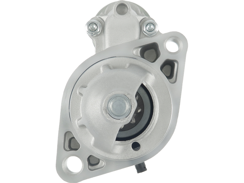AS-PL S6757S Startmotor — HONDA